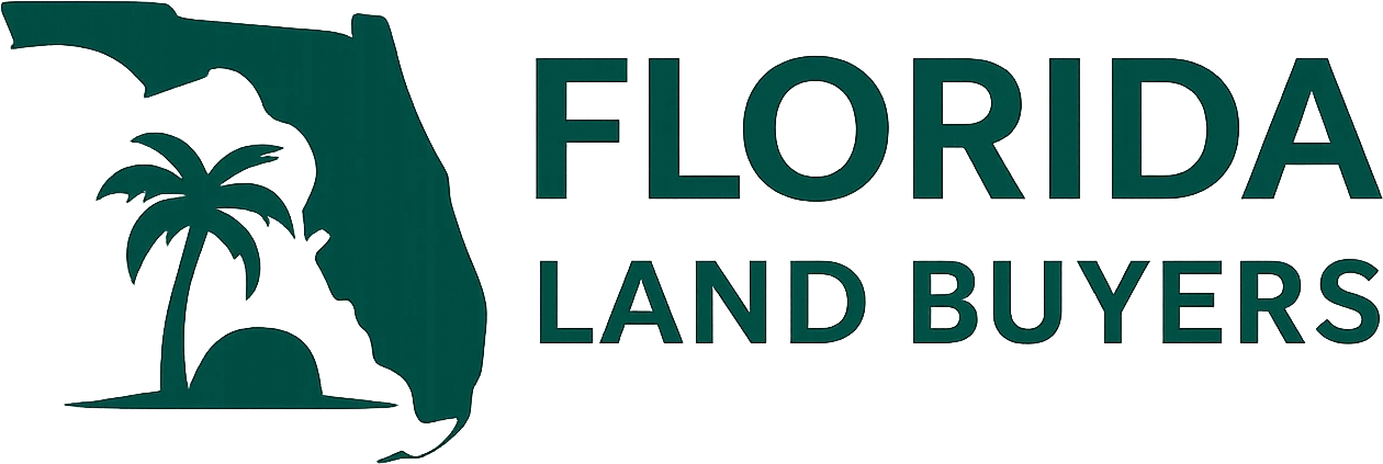 florida land buyers logo