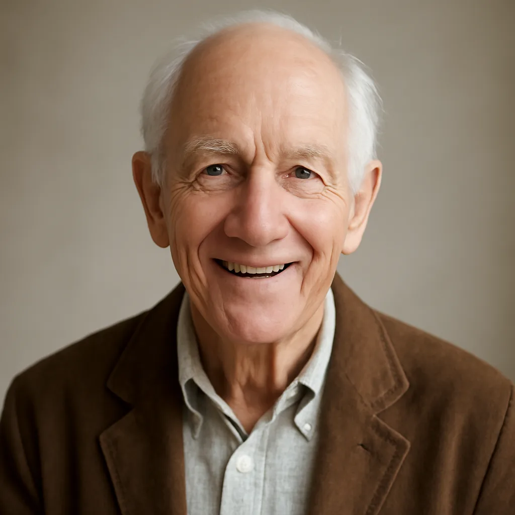 Charles B., Florida landowner