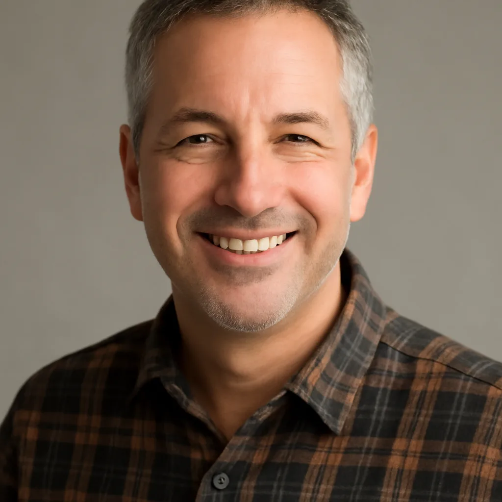 David P., Florida landowner