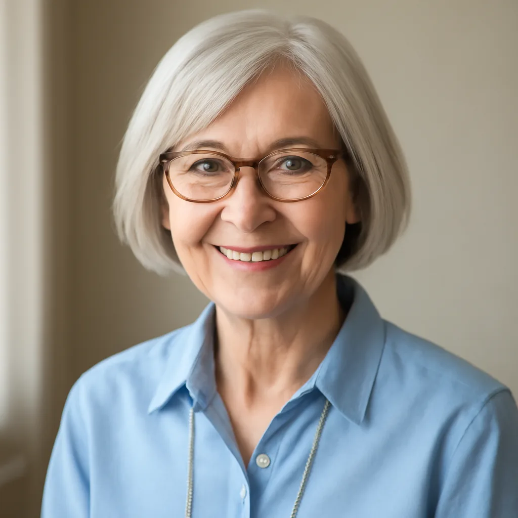 Michelle L., Florida landowner