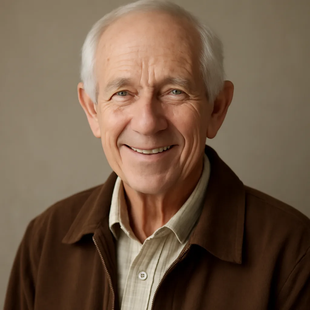 Robert M., Florida landowner