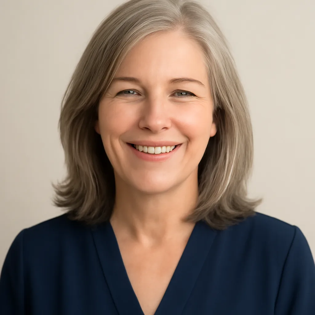 Sandra V., Florida landowner