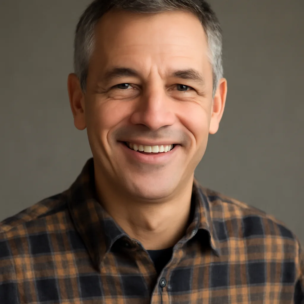 William K., Florida landowner